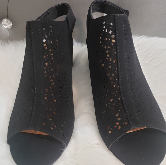 City classified footwear women's - Picture 4 of 12